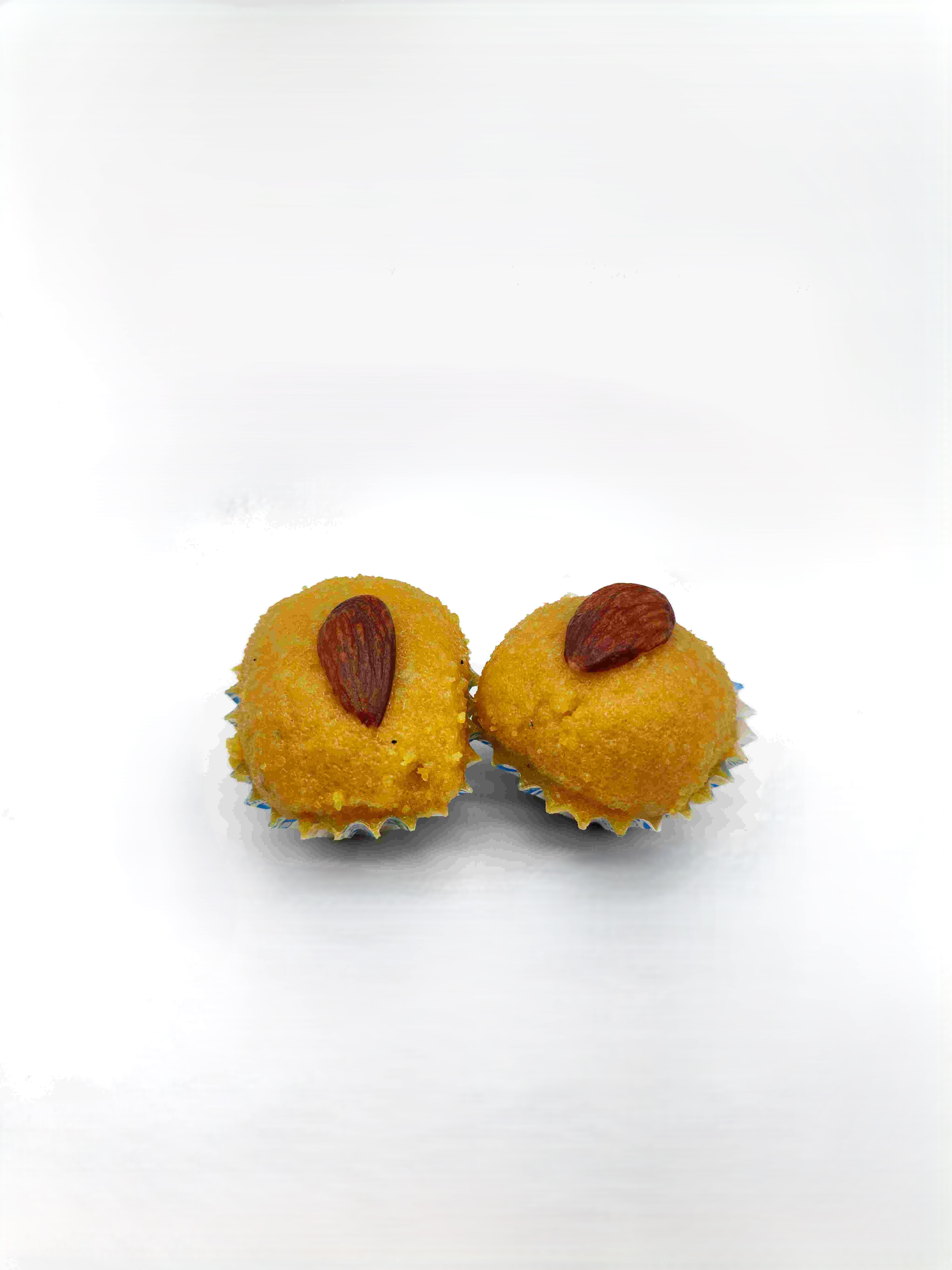 Besan Laddu